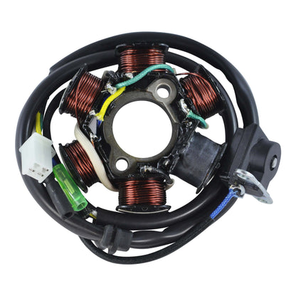 Can-Am DS70 DS90 Stator Coil Replaces V31100CJF010