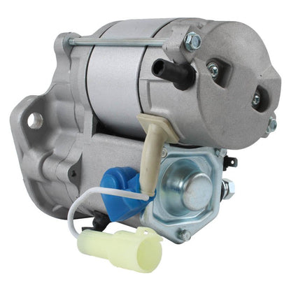 Starter Motor For Carrier Transicold / Kubota