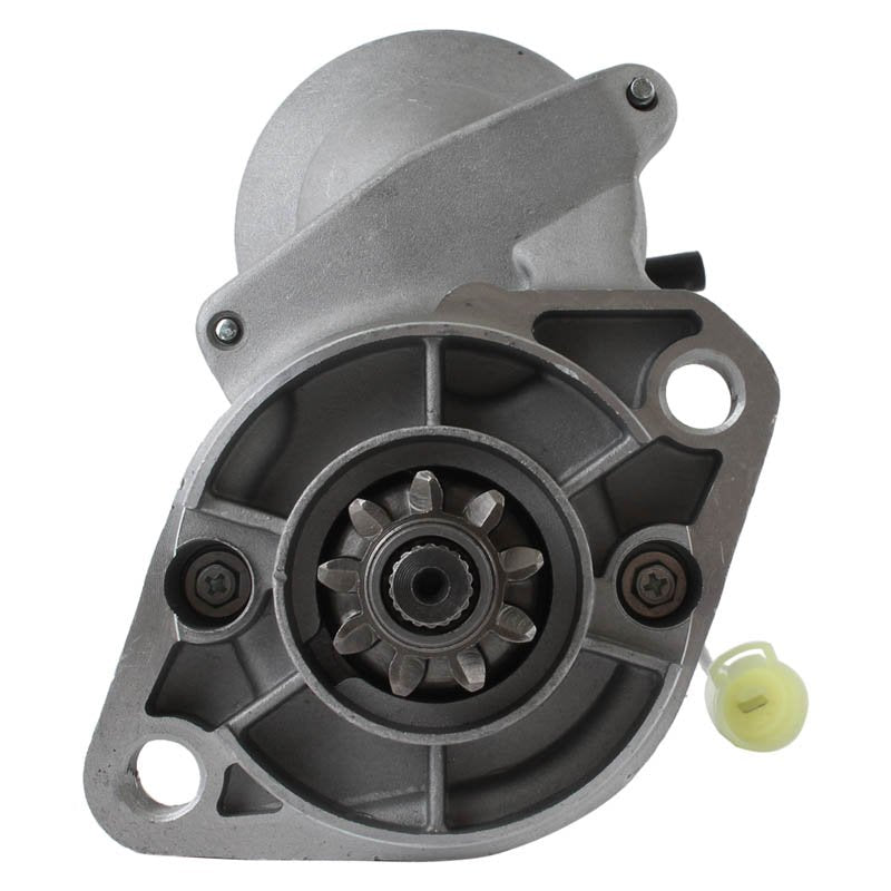 Starter Motor For Carrier Transicold / Kubota