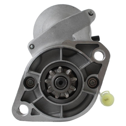 Starter Motor For Carrier Transicold / Kubota