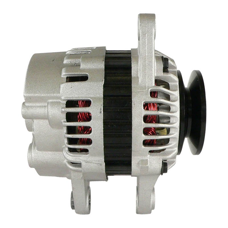 Alternator 12V 40A for Case Compactors Mitsubishi - Part 400-48063