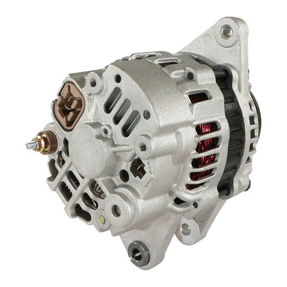 Alternator 12V 40A for Case Compactors Mitsubishi - Part 400-48063