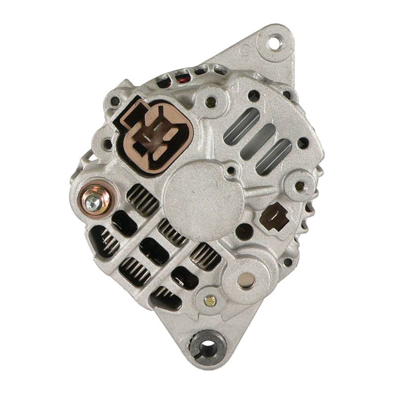 Alternator 12V 40A for Case Compactors Mitsubishi - Part 400-48063