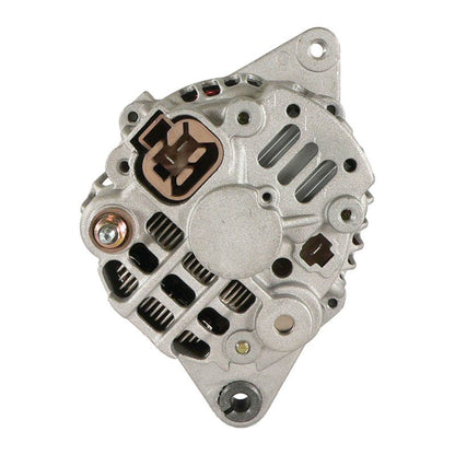 Alternator 12V 40A for Case Compactors Mitsubishi - Part 400-48063