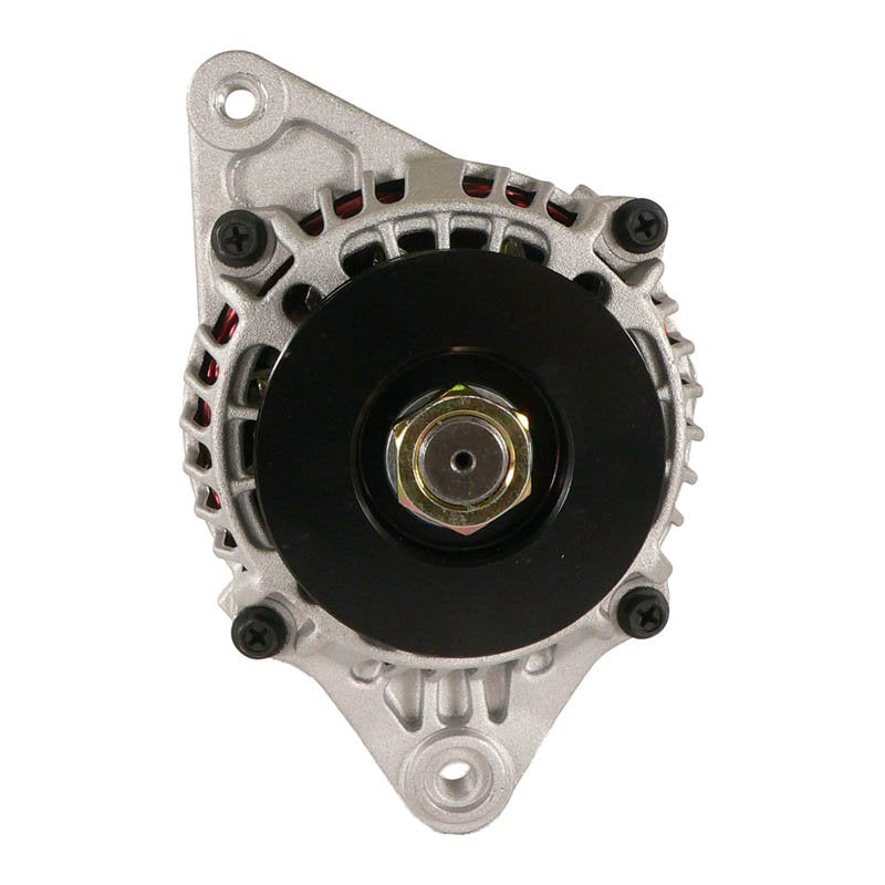 Alternator 12V 40A for Case Compactors Mitsubishi - Part 400-48063