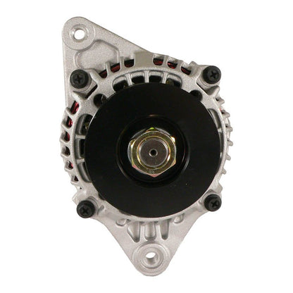 Alternator 12V 40A for Case Compactors Mitsubishi - Part 400-48063