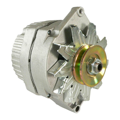 12V 63A Alternator for GM Cars, Trucks, Agricultural and Industrial Machinery