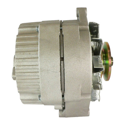 12V 63A Alternator for GM Cars, Trucks, Agricultural and Industrial Machinery
