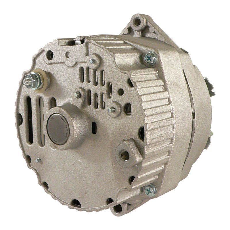 12V 63A Alternator for GM Cars, Trucks, Agricultural and Industrial Machinery