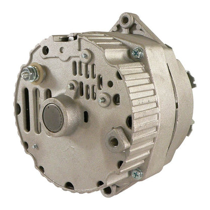 12V 63A Alternator for GM Cars, Trucks, Agricultural and Industrial Machinery