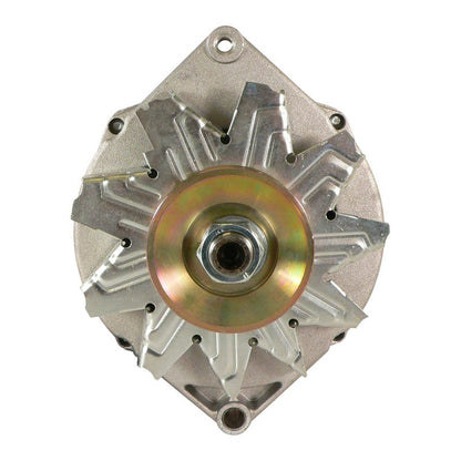12V 63A Alternator for GM Cars, Trucks, Agricultural and Industrial Machinery