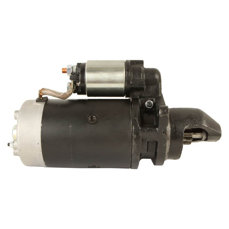 Case Crawler Excavator 1088 688 888 Starter Motor