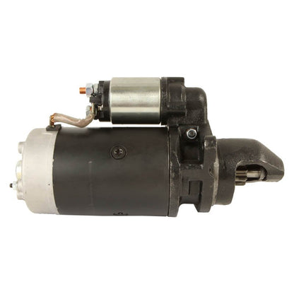 Case Crawler Excavator 1088 688 888 Starter Motor