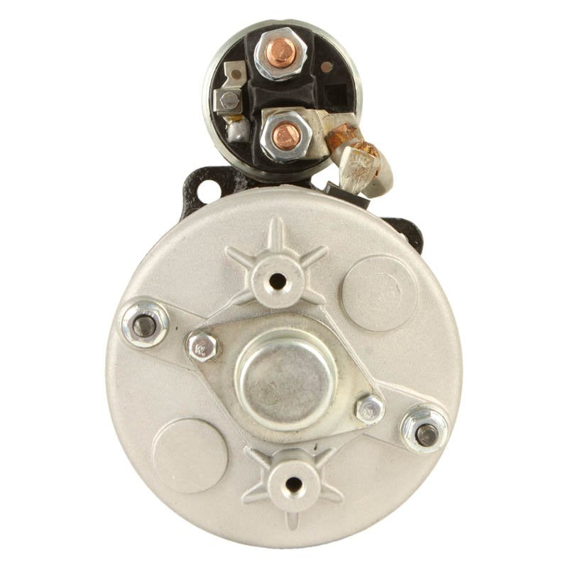 Case Crawler Excavator 1088 688 888 Starter Motor