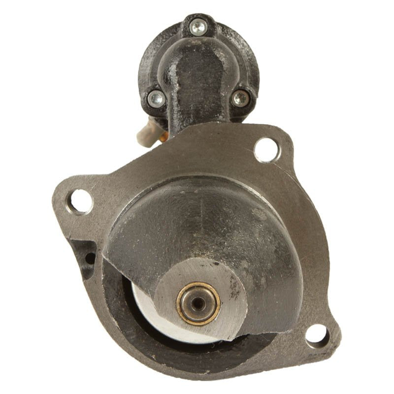 Case Crawler Excavator 1088 688 888 Starter Motor