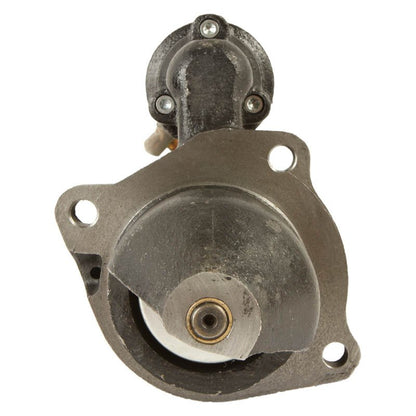 Case Crawler Excavator 1088 688 888 Starter Motor