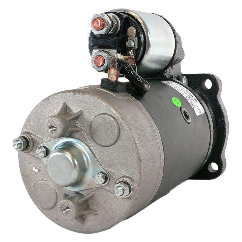 Starter Motor For Case International Bosch 0-001-369-016