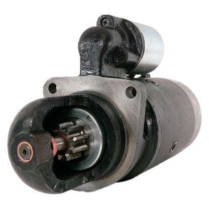 Starter Motor For Case International Bosch 0-001-369-016