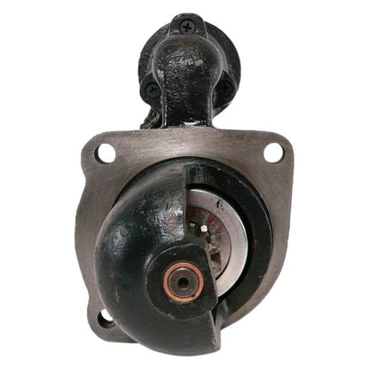 Starter Motor For Case International Bosch 0-001-369-016