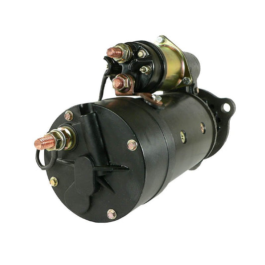 Starter Motor For New Holland