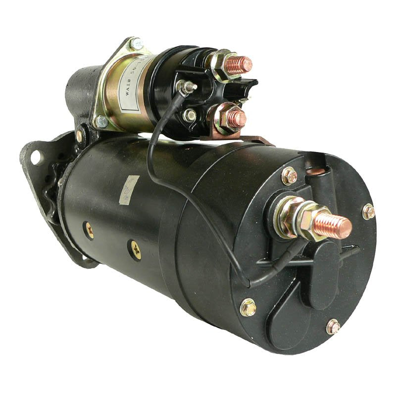 Starter Motor For New Holland