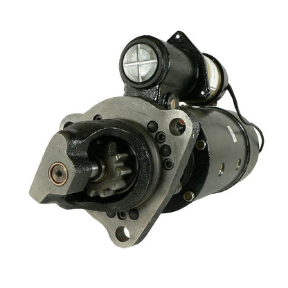 Starter Motor For New Holland