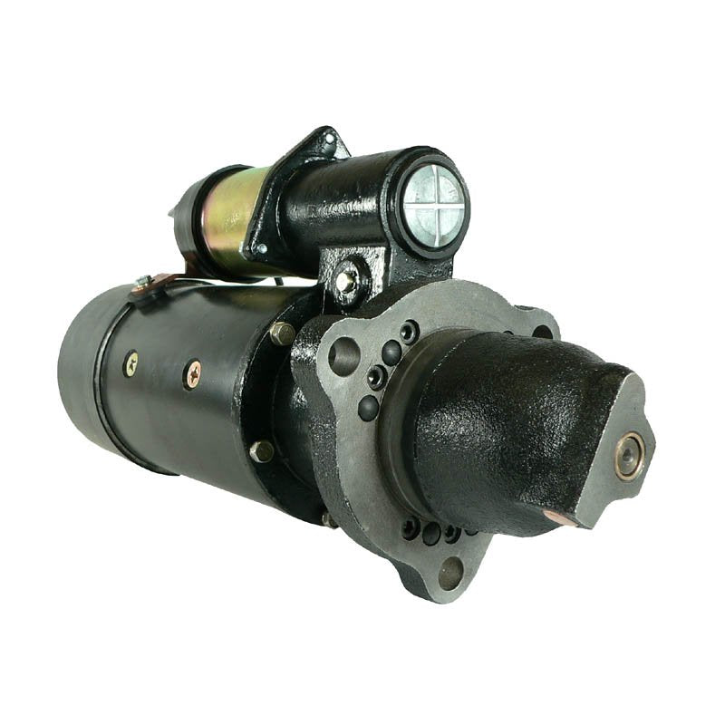 Starter Motor For New Holland