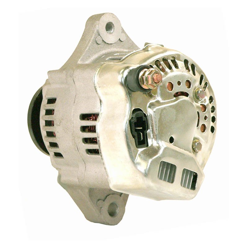 12V 45 Amp Alternator for Case Trenchers - Part 400-52014