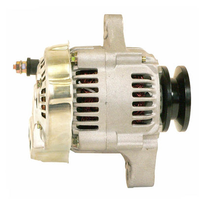 12V 45 Amp Alternator for Case Trenchers - Part 400-52014