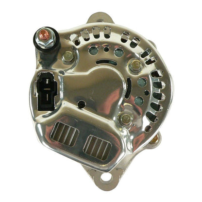 12V 45 Amp Alternator for Case Trenchers - Part 400-52014