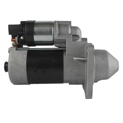 Starter Motor fits Case Ford New Holland engines
