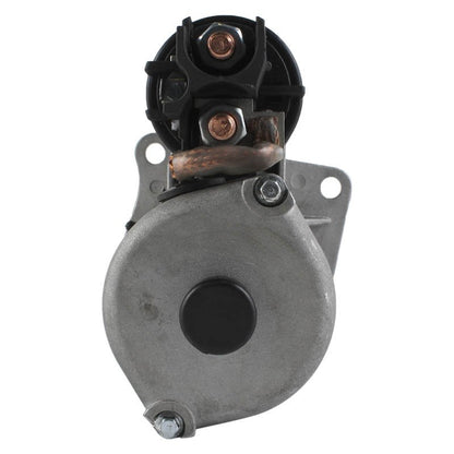 Starter Motor fits Case Ford New Holland engines