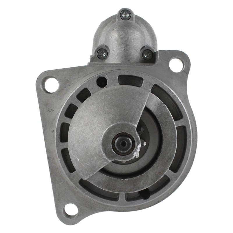 Starter Motor fits Case Ford New Holland engines