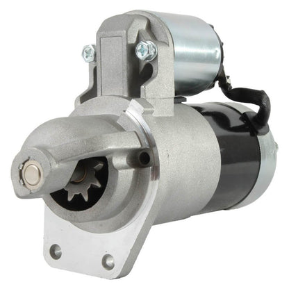 Case John Deere Onan Mitsubishi Starter Motor