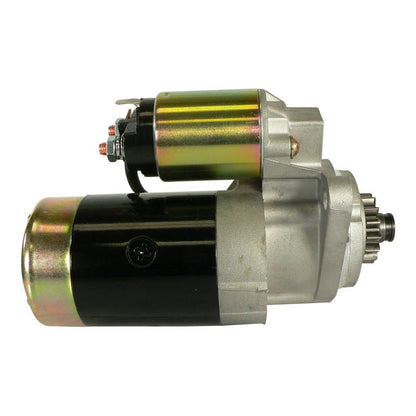 Starter Motor For Case Mahindra Cub Cadet