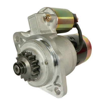 Starter Motor For Case Mahindra Cub Cadet