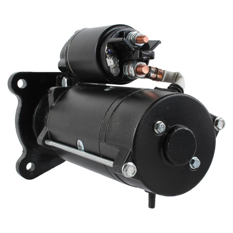Starter Motor For Fits Case