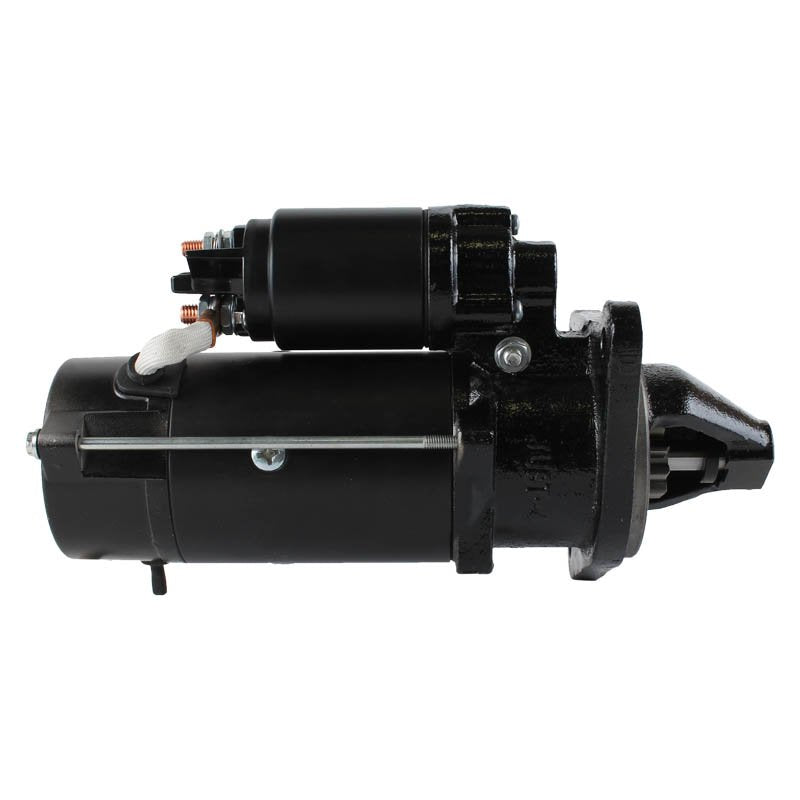 Starter Motor For Fits Case