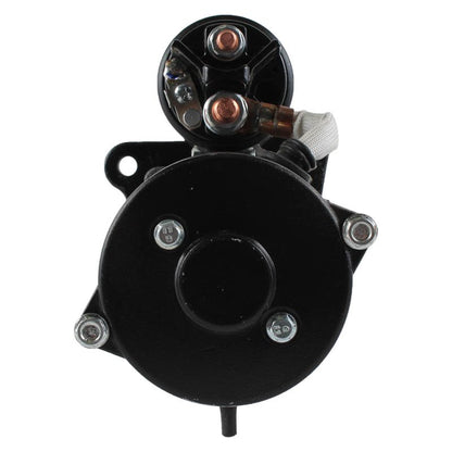 Starter Motor For Fits Case