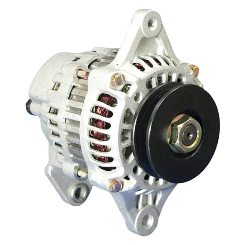 Alternator for Case, Ford & New Holland Tractors 1987-2002