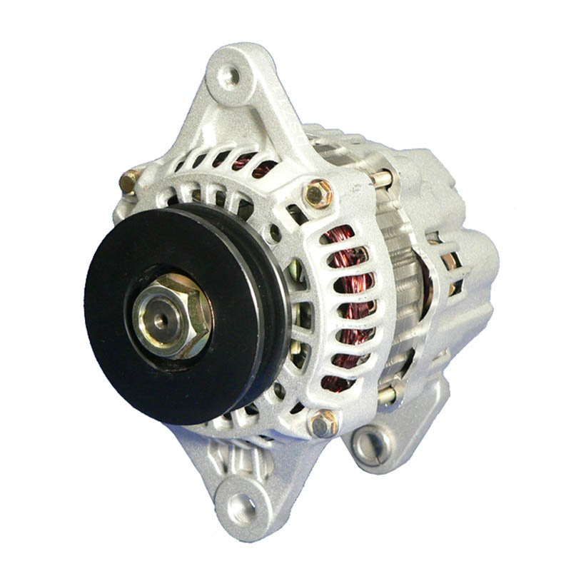 Alternator for Case, Ford & New Holland Tractors 1987-2002