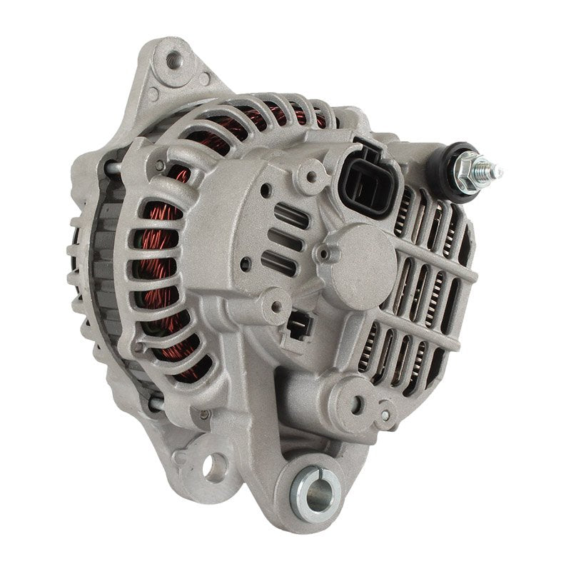 24V 35A Alternator for Caterpillar 308B Mini Excavator Replacement