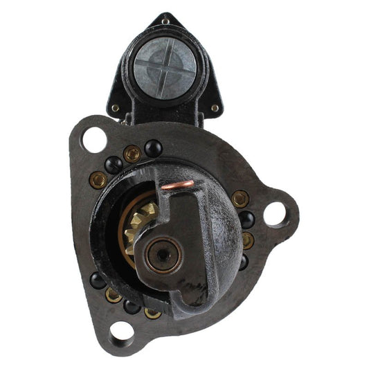 Lift Truck Starter Motor