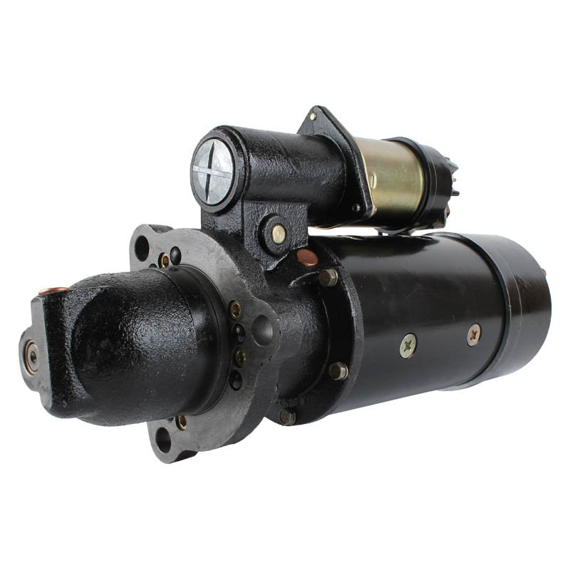 Lift Truck Starter Motor