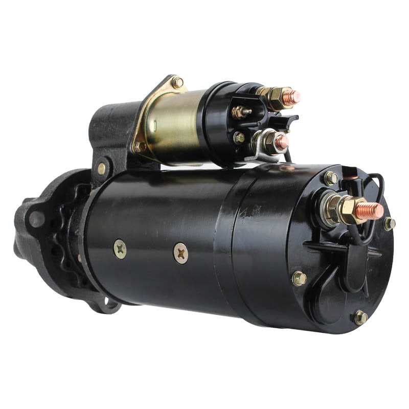 Lift Truck Starter Motor