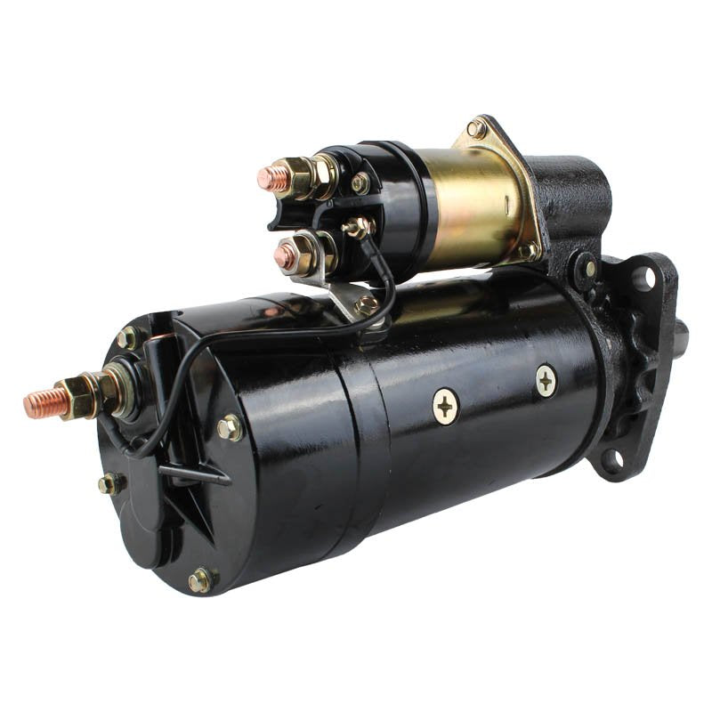 Lift Truck Starter Motor
