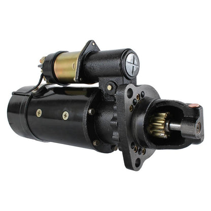 Lift Truck Starter Motor