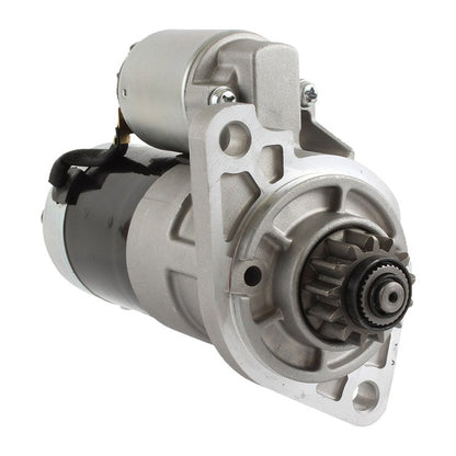 Caterpillar Excavator Cub Cadet Tractor Starter Motor
