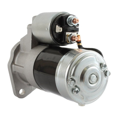 Caterpillar Excavator Cub Cadet Tractor Starter Motor