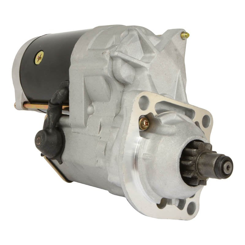 Starter Motor For Caterpillar 24 Volts
